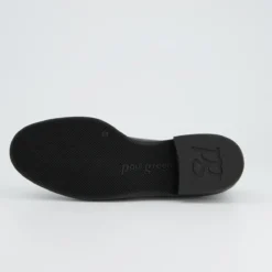Paul Green Slipper & Mokassin|Slipper 1251-020 Schwarz