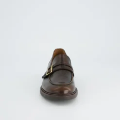Paul Green Slipper & Mokassin|Slipper 1174-010 Braun