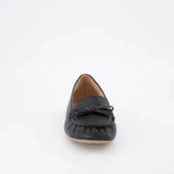 Paul Green Slipper & Mokassin|Slipper 1152-037 Schwarz