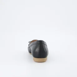 Paul Green Slipper & Mokassin|Slipper 1152-037 Schwarz