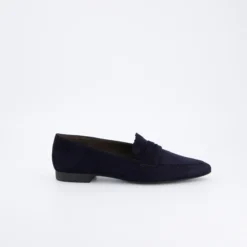 Paul Green Slipper & Mokassin|Slipper 1132-017 Blau