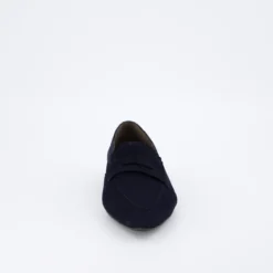Paul Green Slipper & Mokassin|Slipper 1132-017 Blau
