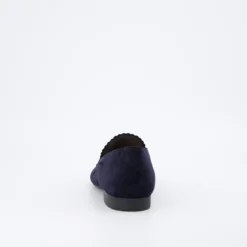 Paul Green Slipper & Mokassin|Slipper 1132-017 Blau