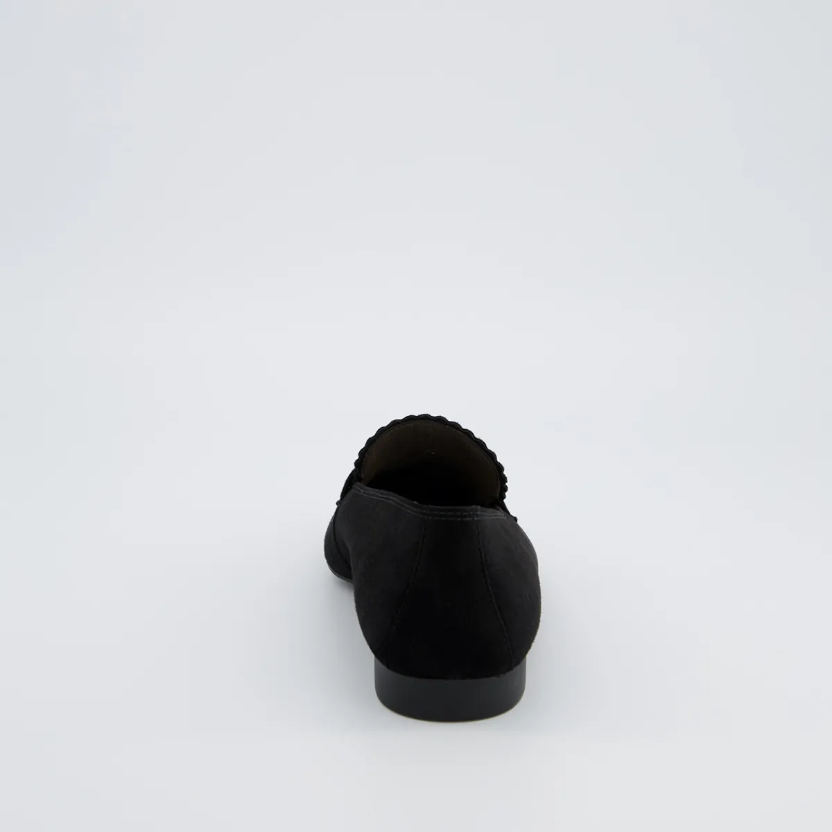 Paul Green Slipper & Mokassin|Slipper 1132-027 Schwarz