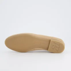 Paul Green Slipper & Mokassin|Slipper 1137-007 Beige
