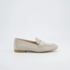 Paul Green Slipper & Mokassin|Slipper 1137-017 Grau