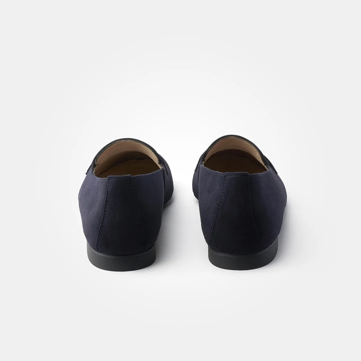 Paul Green Slipper & Mokassin|Slipper 2389-013 Blau
