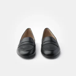 Paul Green Slipper & Mokassin|Slipper 2389-128 Schwarz