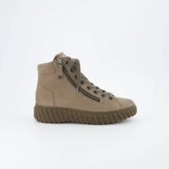 Paul Green Warmfutter|Boots|Sneaker 5446-040 Taupe