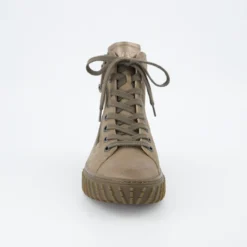 Paul Green Warmfutter|Boots|Sneaker 5446-040 Taupe