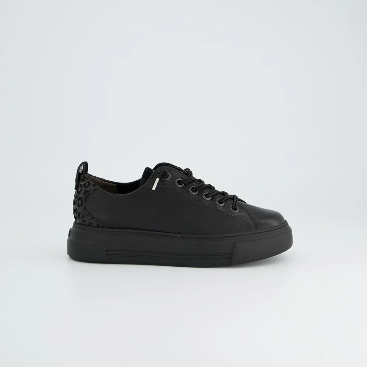 Paul Green Sneaker|Sneaker 5465-008 Schwarz