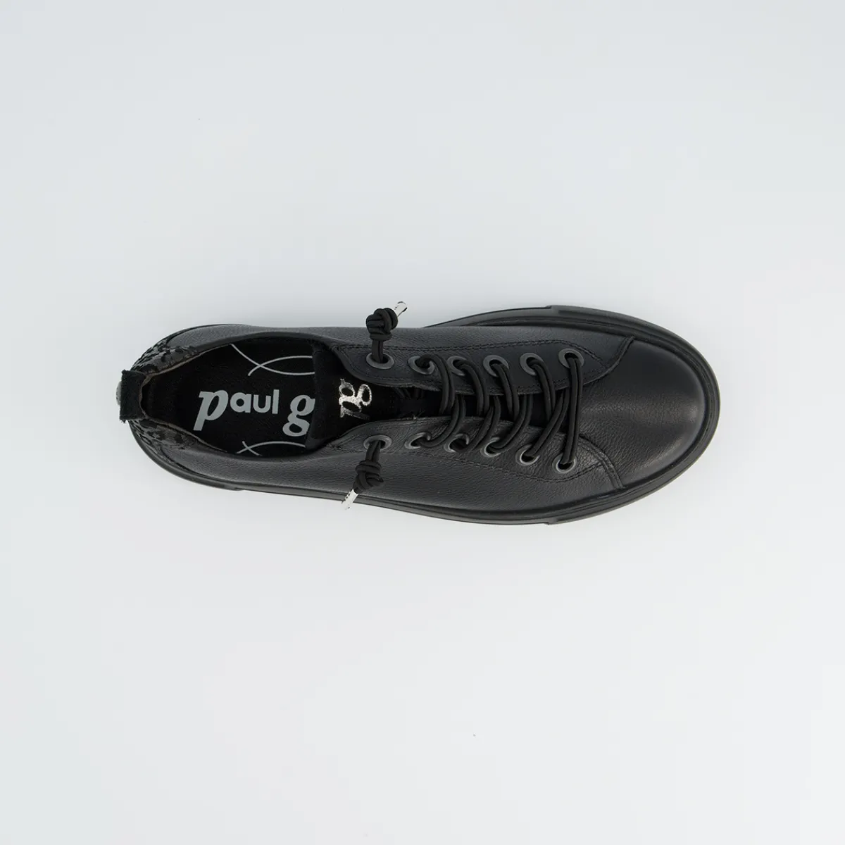 Paul Green Sneaker|Sneaker 5465-008 Schwarz