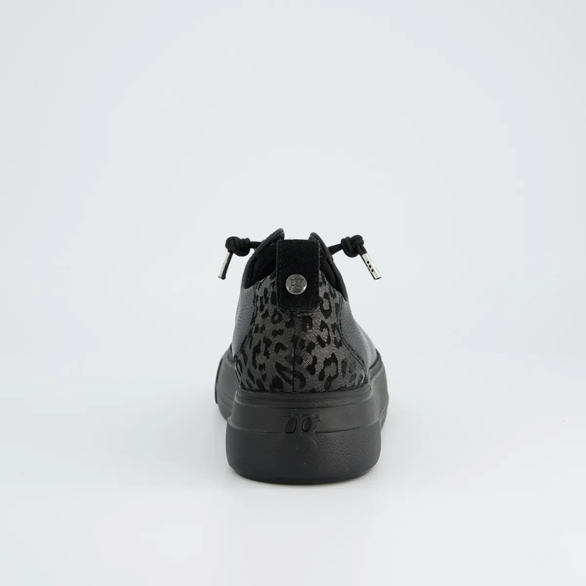Paul Green Sneaker|Sneaker 5465-008 Schwarz