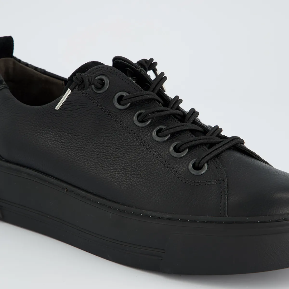 Paul Green Sneaker|Sneaker 5465-008 Schwarz