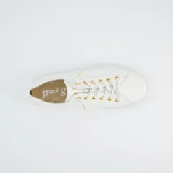 Paul Green Sneaker|Sneaker 5465-038 Weiß
