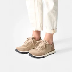 Paul Green Sneaker|Sneaker 5310-118 Beige
