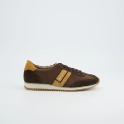 Paul Green Sneaker|Sneaker 5453-138 Braun