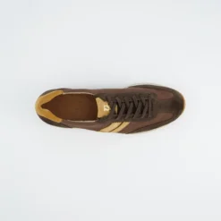 Paul Green Sneaker|Sneaker 5453-138 Braun