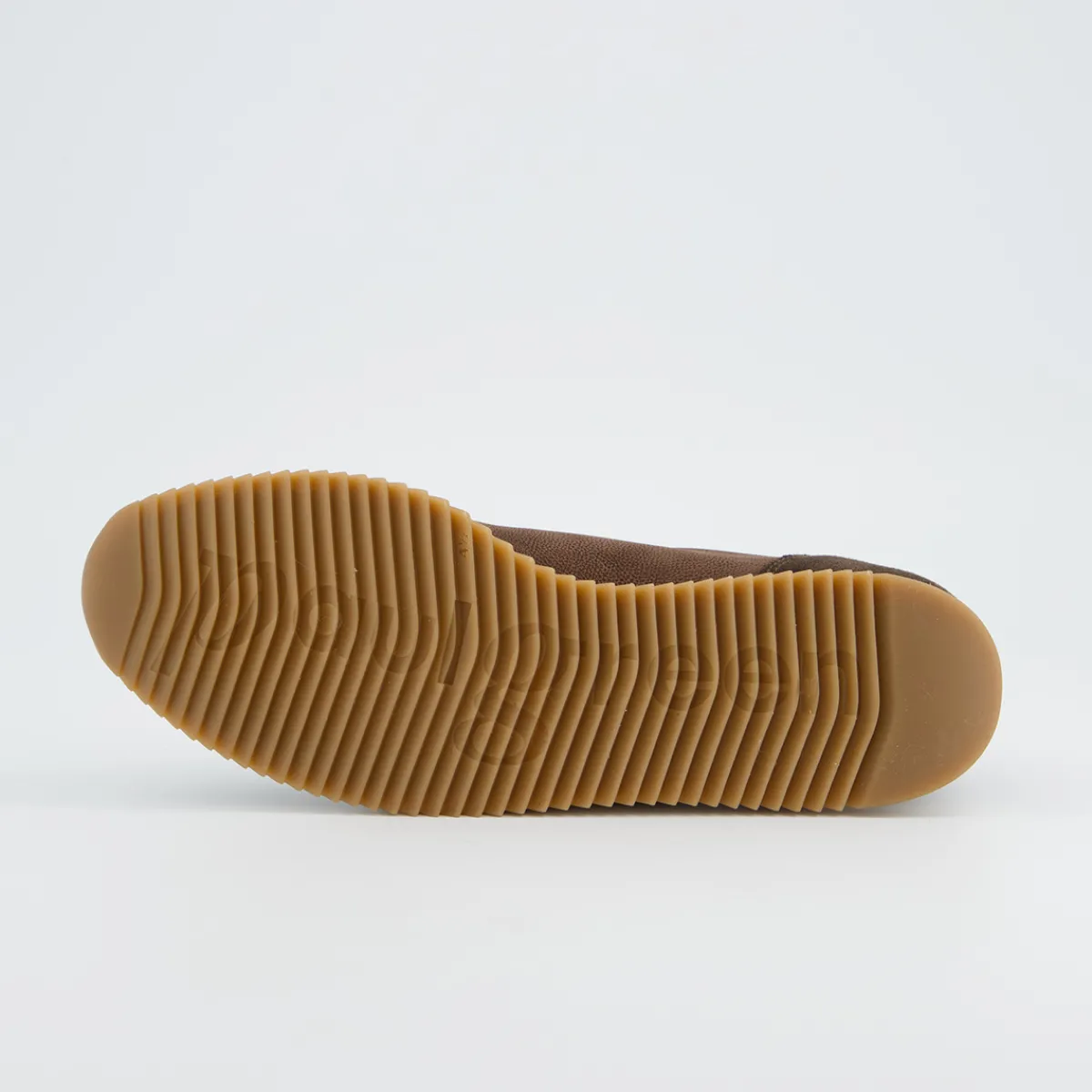 Paul Green Sneaker|Sneaker 5453-138 Braun