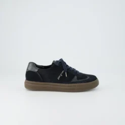 Paul Green Sneaker|Sneaker 5466-038 Blau