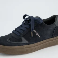 Paul Green Sneaker|Sneaker 5466-038 Blau