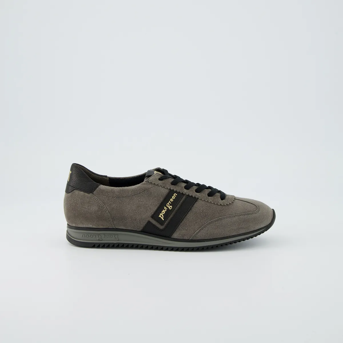 Paul Green Sneaker|Sneaker 5453-108 Grau
