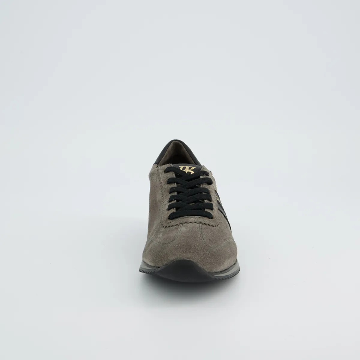 Paul Green Sneaker|Sneaker 5453-108 Grau