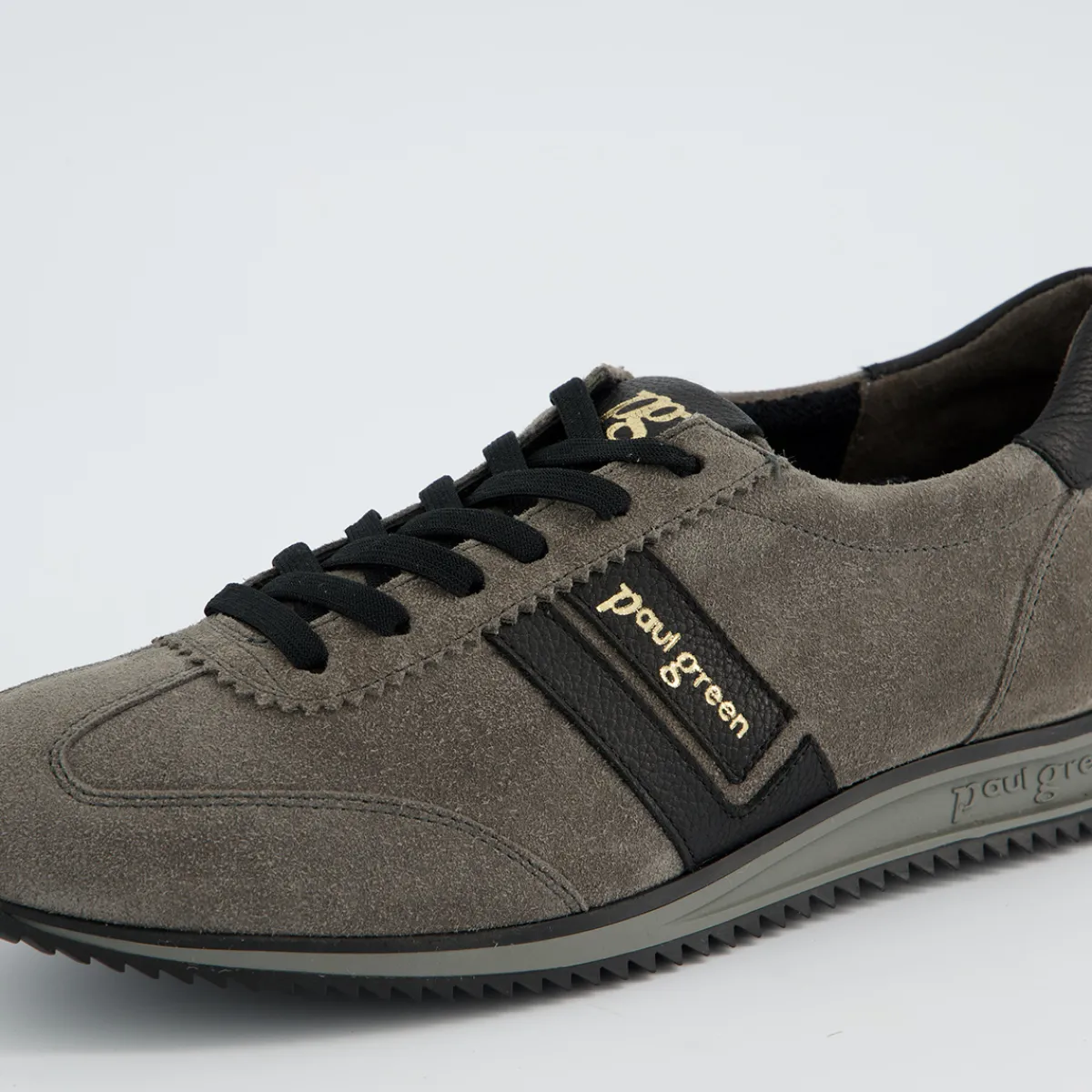 Paul Green Sneaker|Sneaker 5453-108 Grau