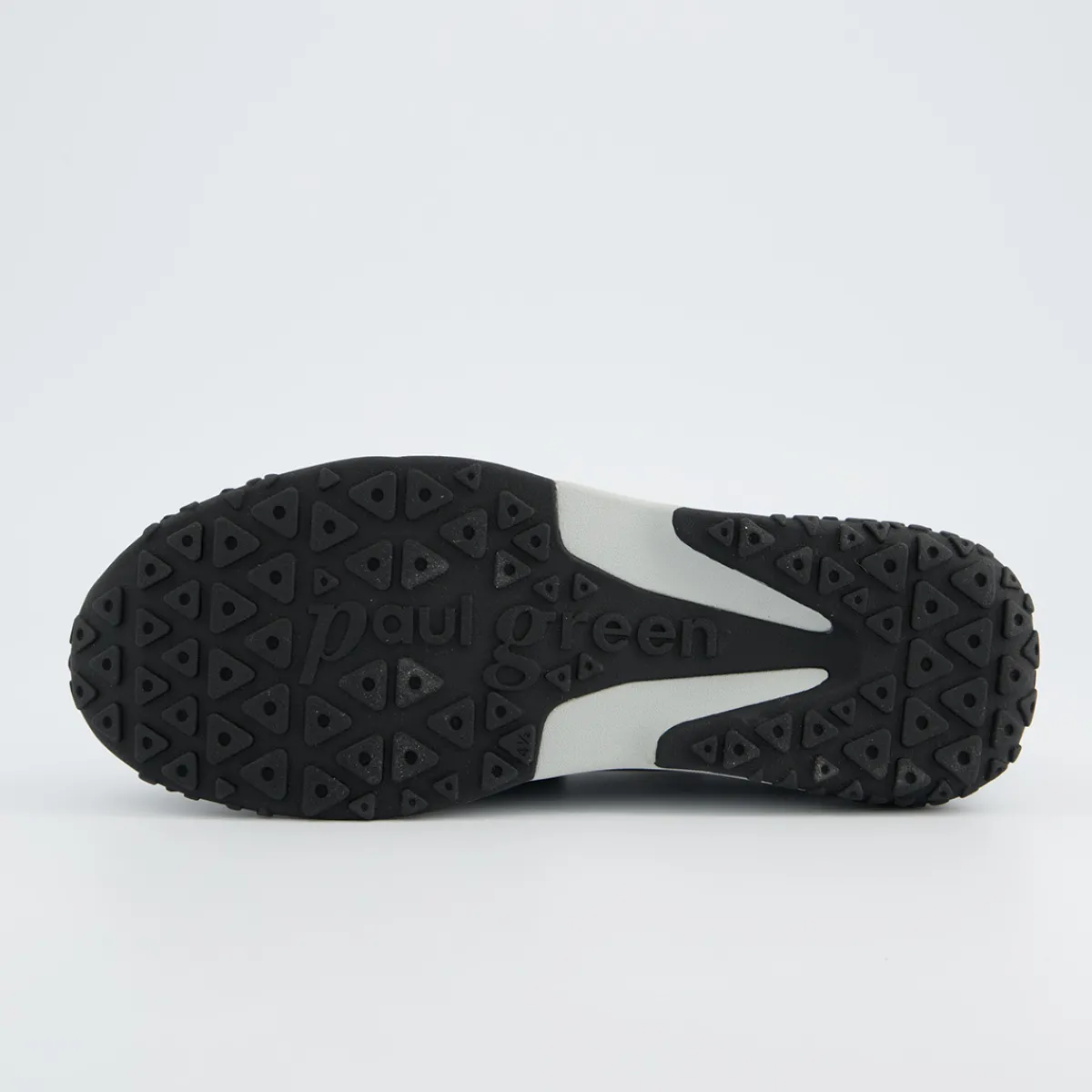 Paul Green Sneaker|Sneaker 5420-048 Blau