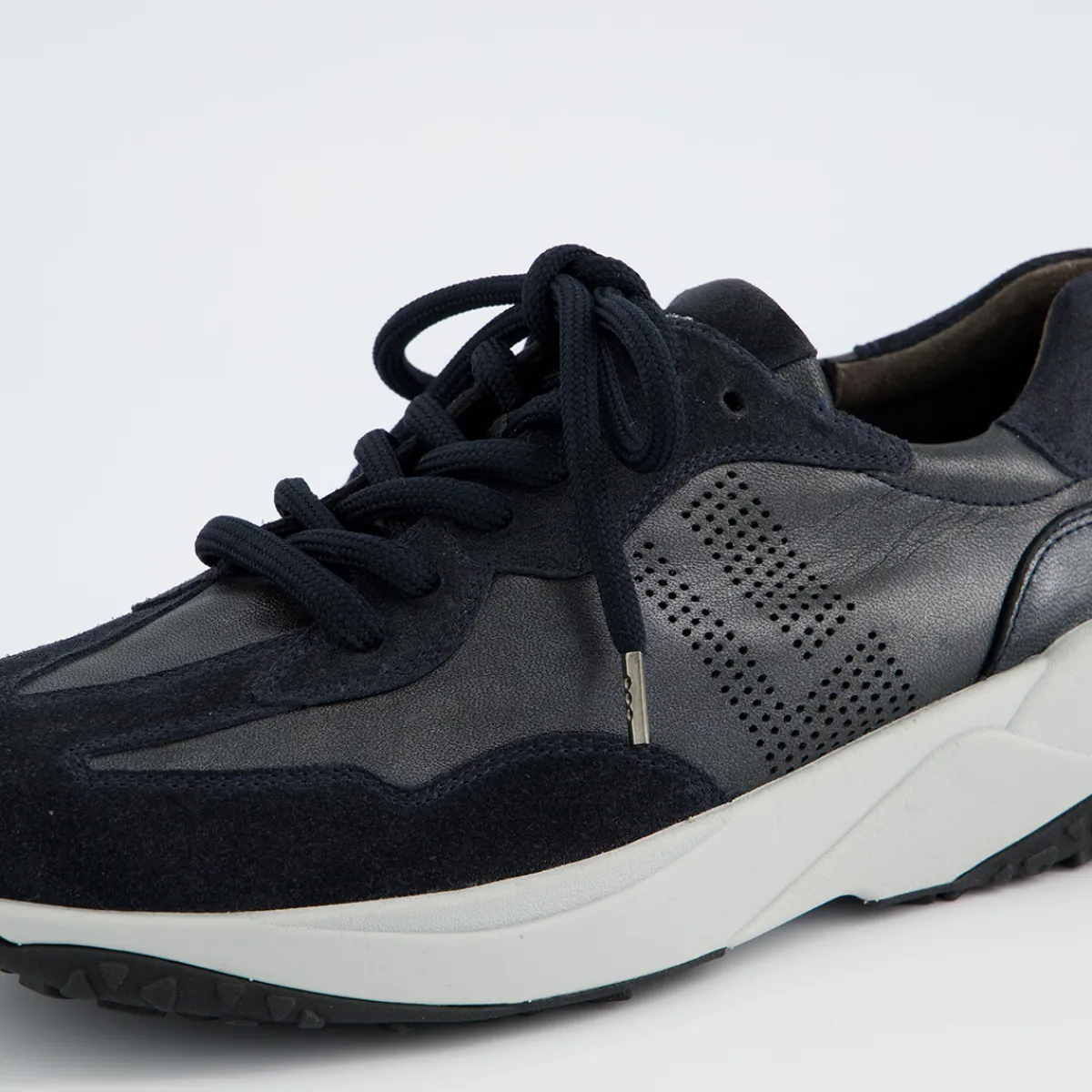 Paul Green Sneaker|Sneaker 5420-048 Blau