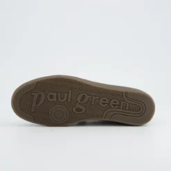 Paul Green Sneaker|Sneaker 5466-018 Grau/Schwarz
