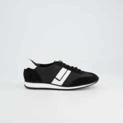 Paul Green Sneaker|Sneaker 5453-118 Schwarz