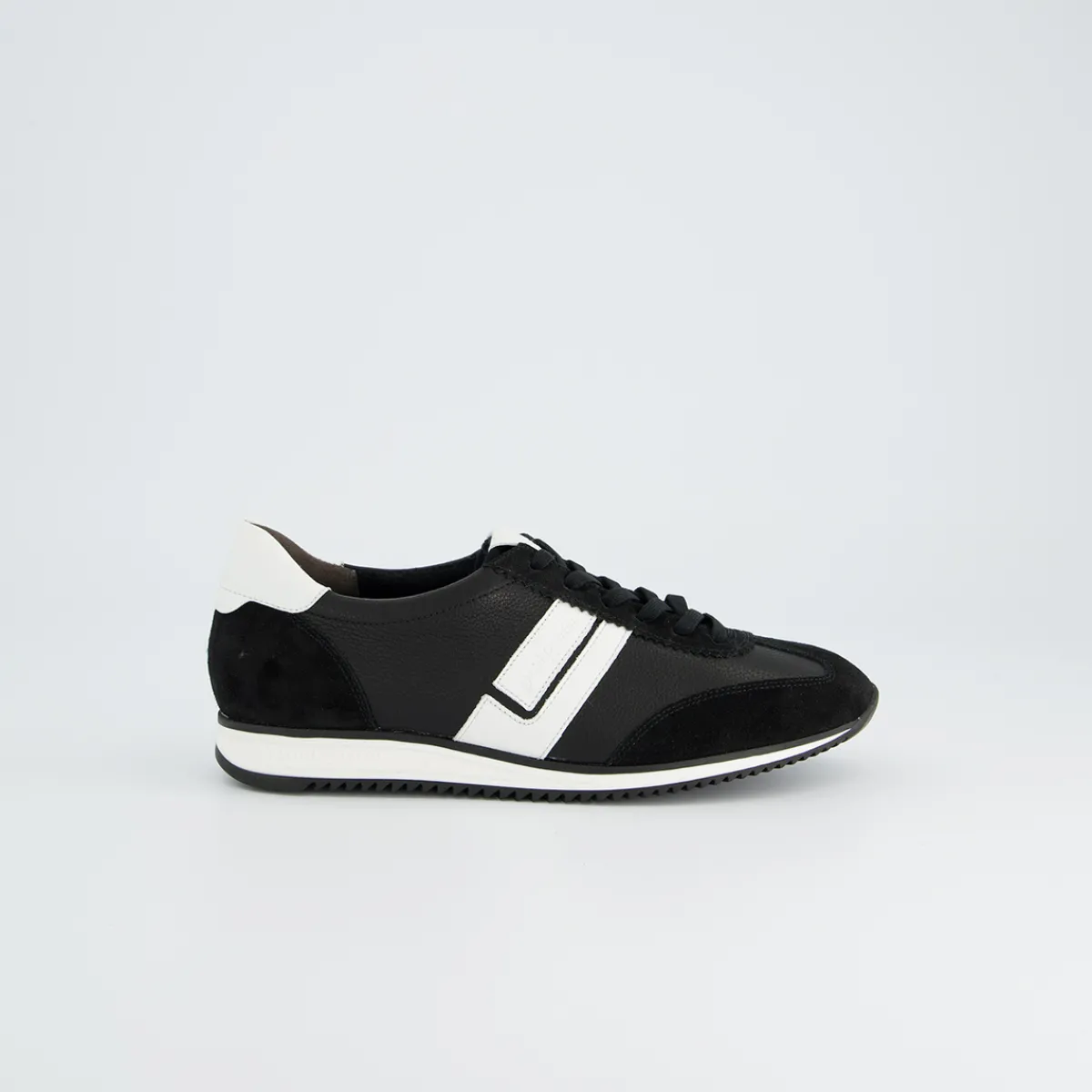 Paul Green Sneaker|Sneaker 5453-118 Schwarz