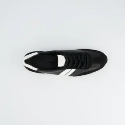 Paul Green Sneaker|Sneaker 5453-118 Schwarz