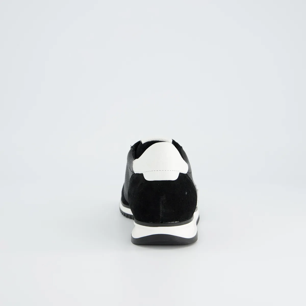 Paul Green Sneaker|Sneaker 5453-118 Schwarz