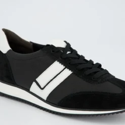 Paul Green Sneaker|Sneaker 5453-118 Schwarz