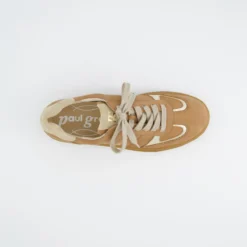 Paul Green Sneaker|Sneaker 5466-008 Beige