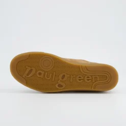 Paul Green Sneaker|Sneaker 5466-008 Beige