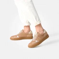 Paul Green Sneaker|Sneaker 5466-008 Beige