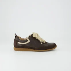 Paul Green Sneaker|Sneaker 5489-078 Braun