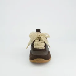 Paul Green Sneaker|Sneaker 5489-078 Braun