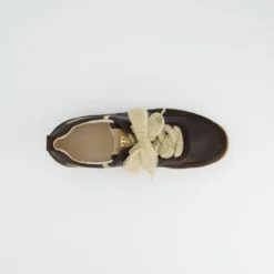 Paul Green Sneaker|Sneaker 5489-078 Braun