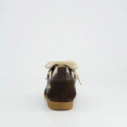 Paul Green Sneaker|Sneaker 5489-078 Braun
