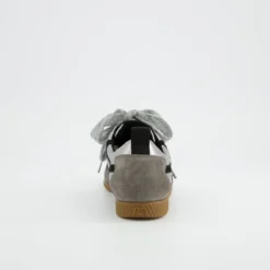 Paul Green Sneaker|Sneaker 5489-098 Grau, hell