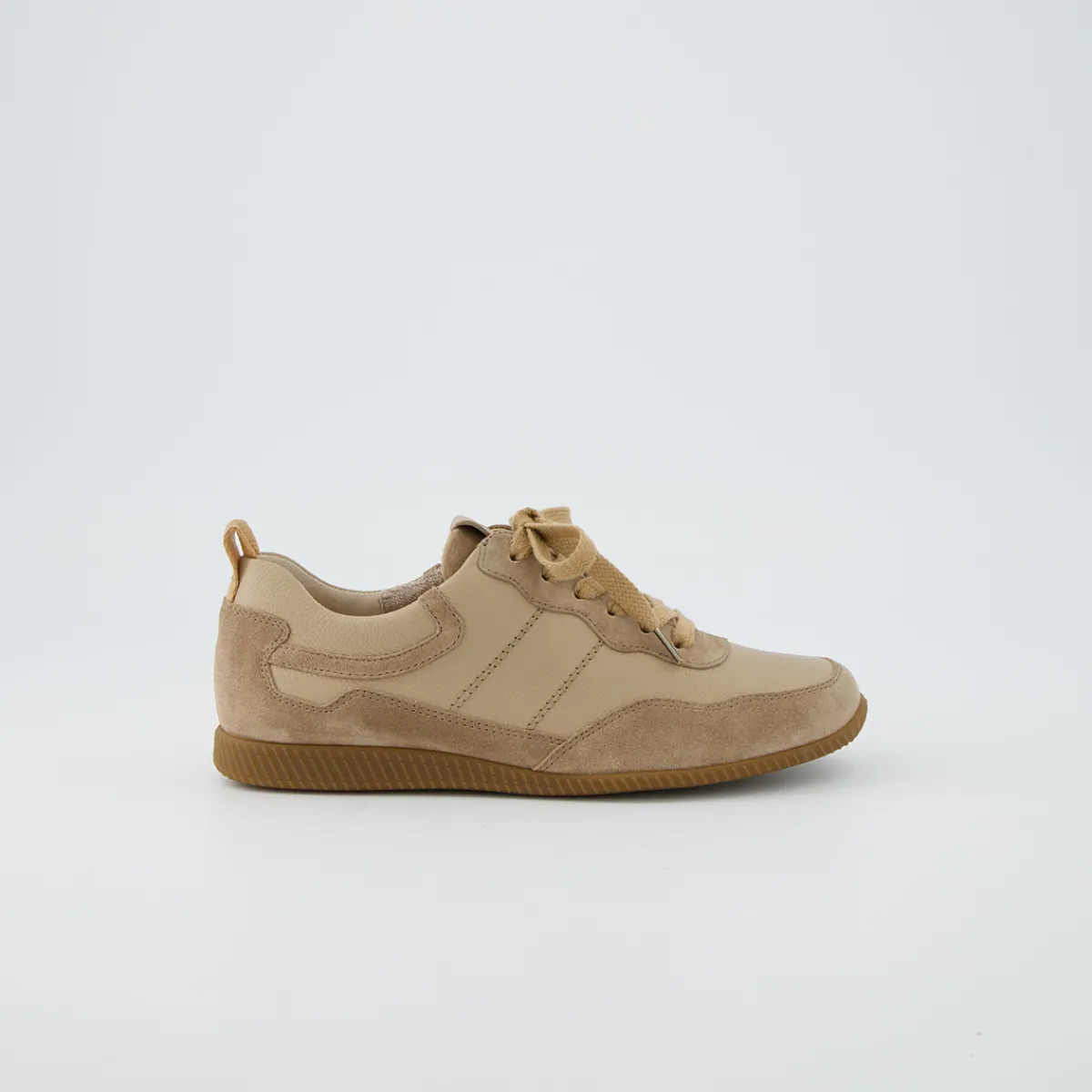 Paul Green Sneaker|Sneaker 5489-038 Beige