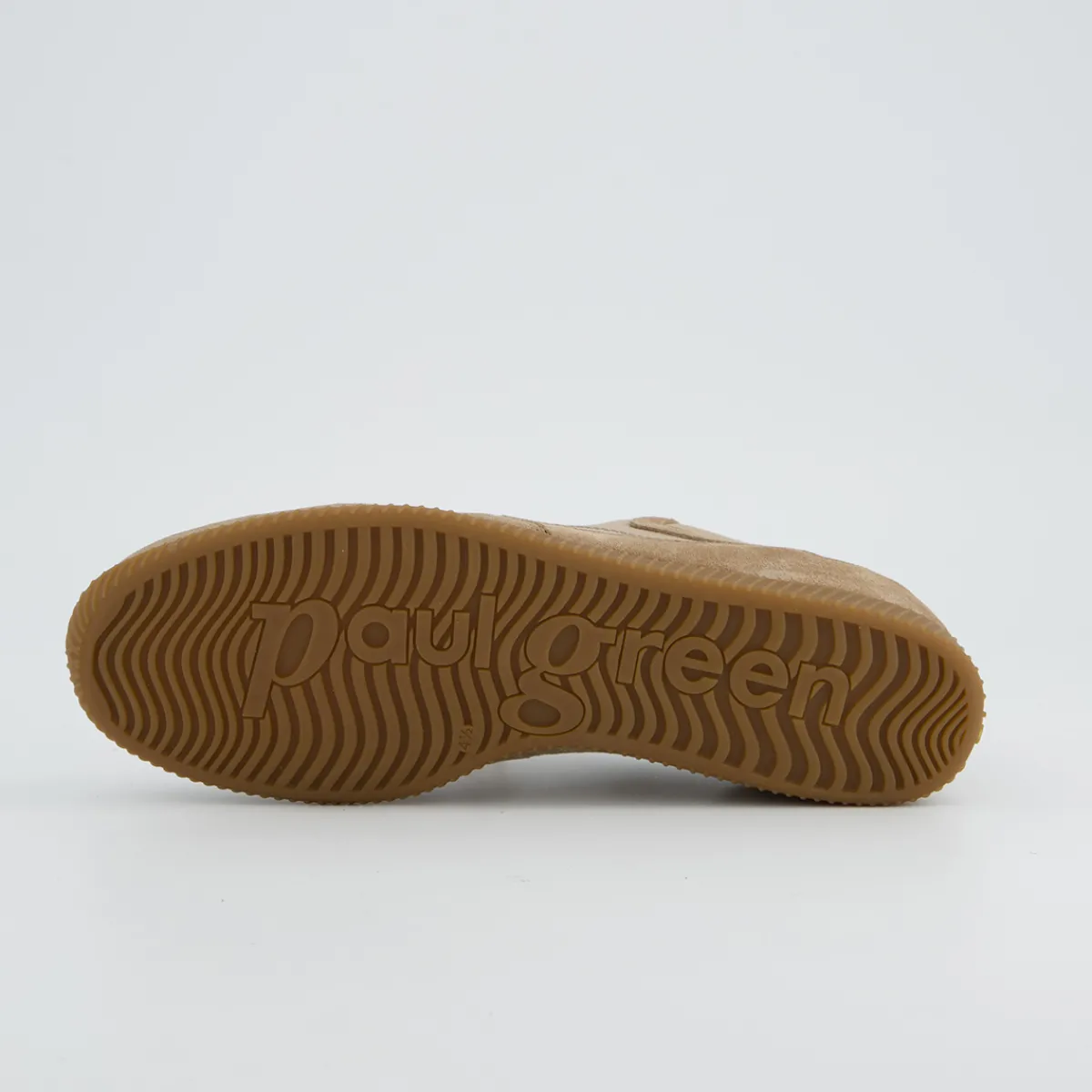 Paul Green Sneaker|Sneaker 5489-038 Beige