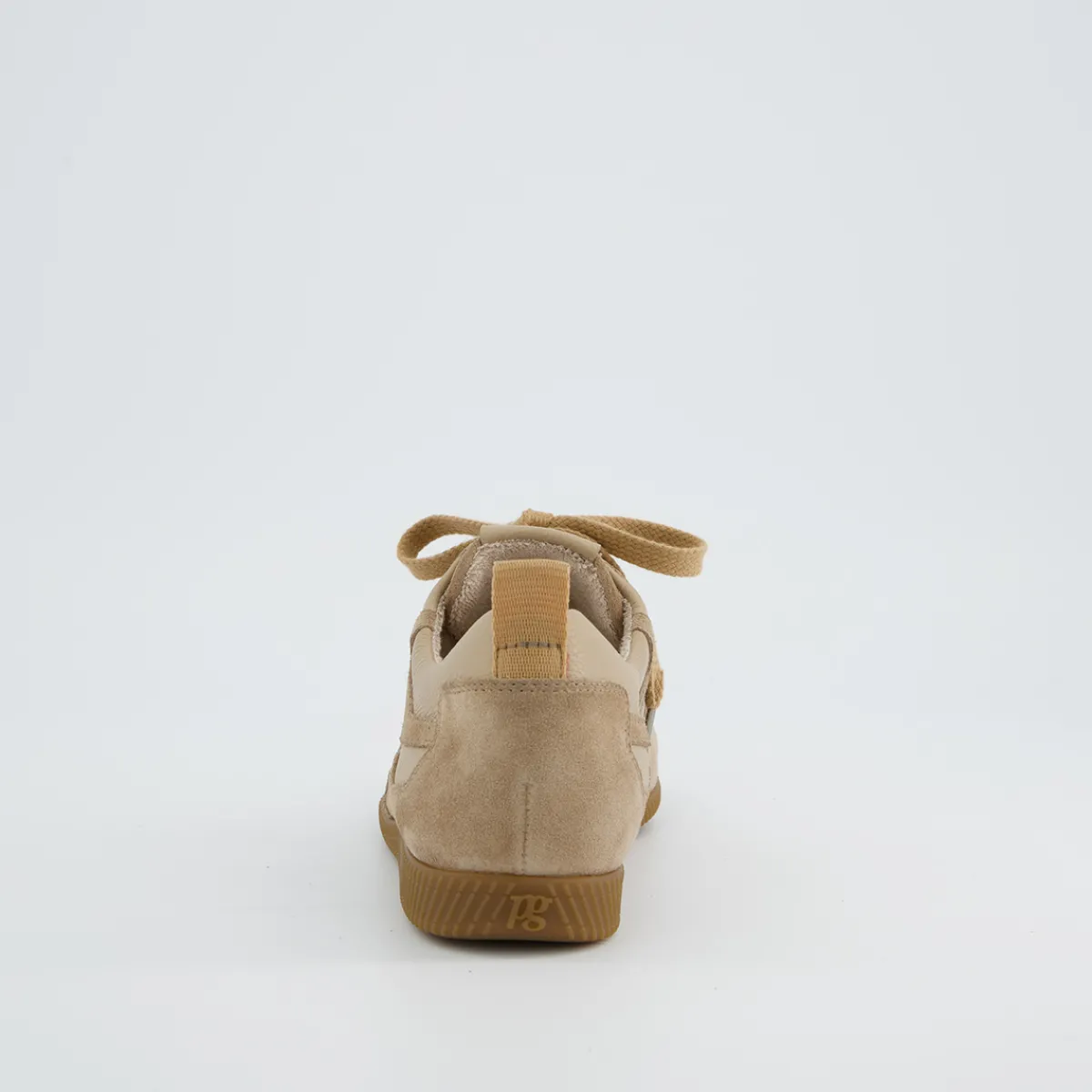 Paul Green Sneaker|Sneaker 5489-038 Beige