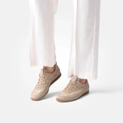 Paul Green Sneaker|Sneaker 5489-038 Beige