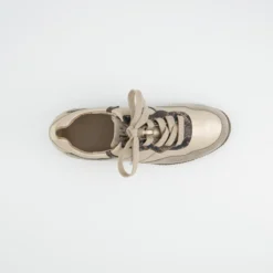 Paul Green Sneaker|Sneaker 5489-088 Gold