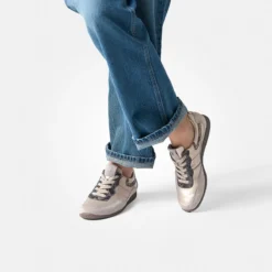 Paul Green Sneaker|Sneaker 5489-088 Gold